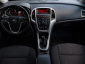 Opel Astra, 2011