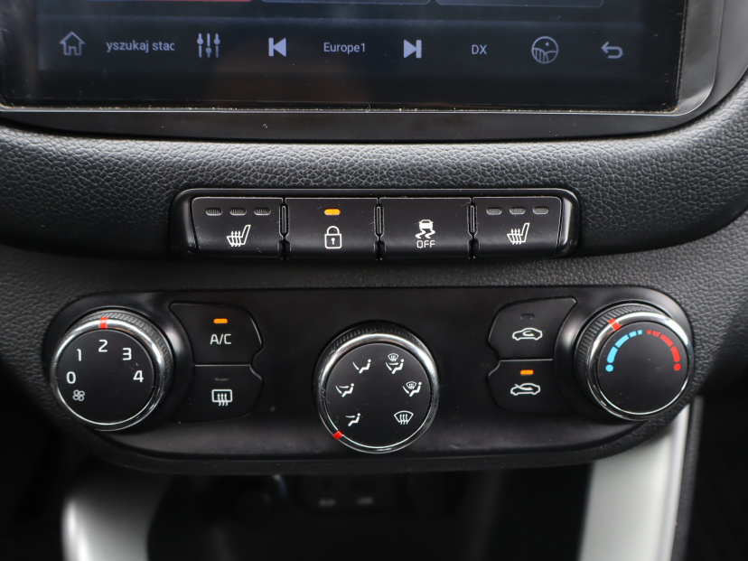 Kia Ceed, 2012