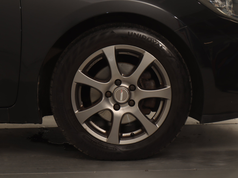 Kia Ceed, 2012