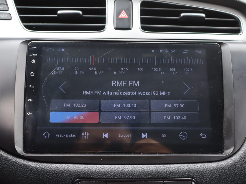Kia Ceed, 2012