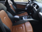 Audi A4, 2011