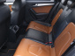 Audi A4, 2011