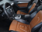Audi A4, 2011