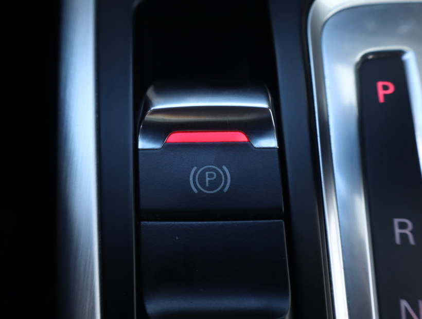 Audi A4, 2011