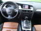 Audi A4, 2011