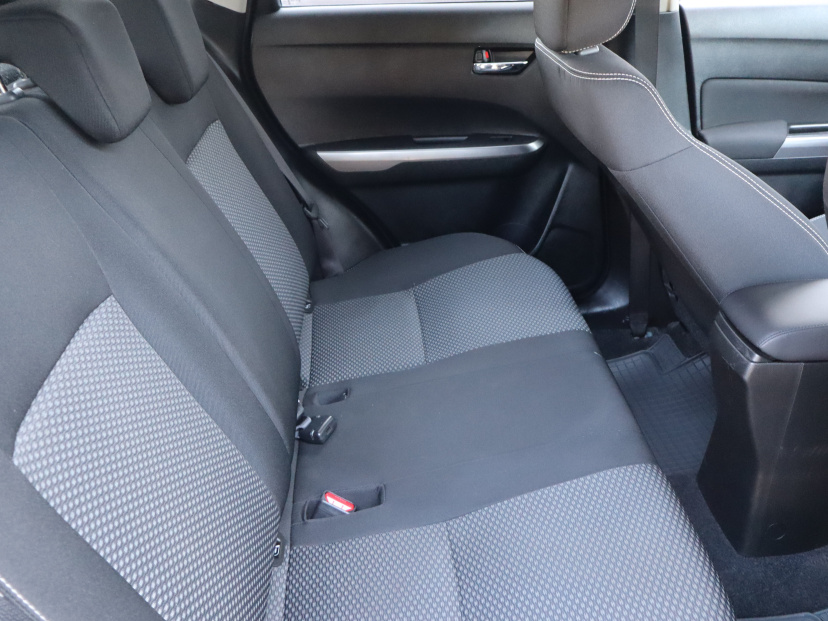Suzuki Vitara, 2019