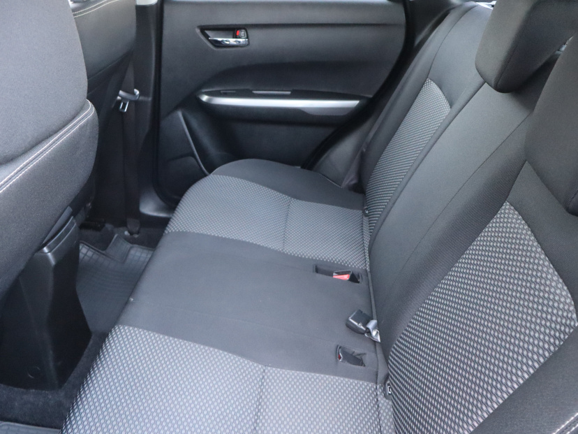 Suzuki Vitara, 2019