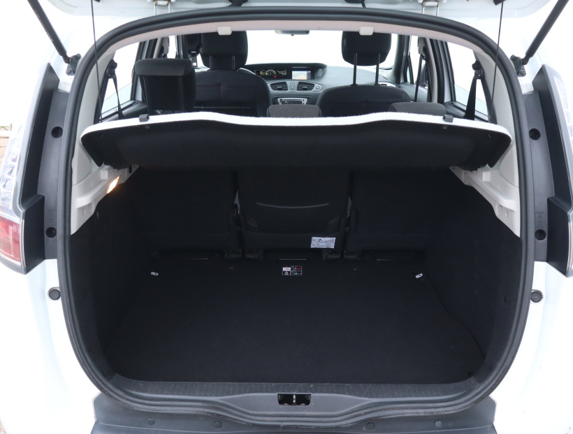 Renault Scenic, 2013