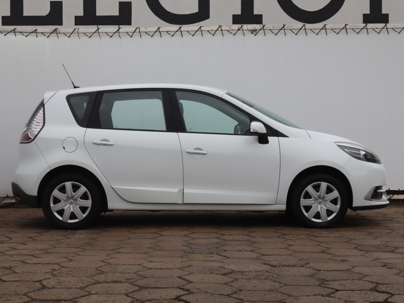 Renault Scenic, 2013