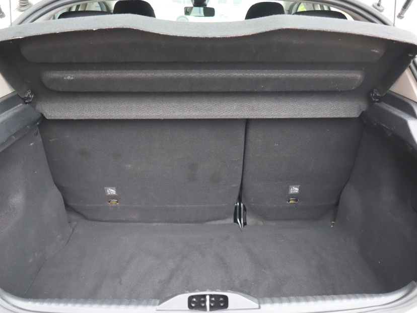 Citroen C3, 2018