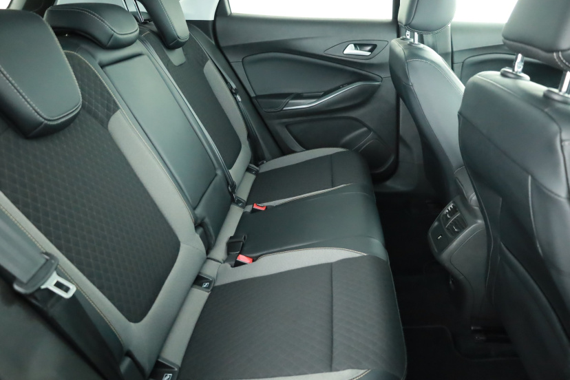 Opel Grandland, 2019