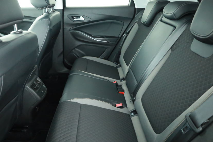 Opel Grandland, 2019
