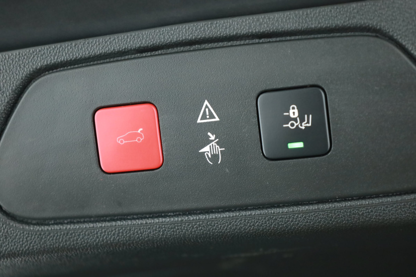 Opel Grandland, 2019