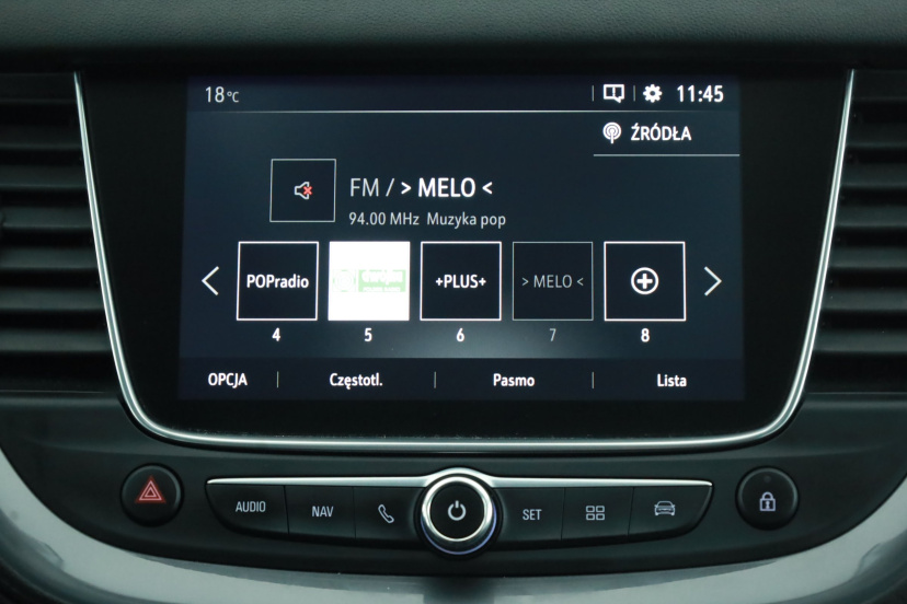 Opel Grandland, 2019
