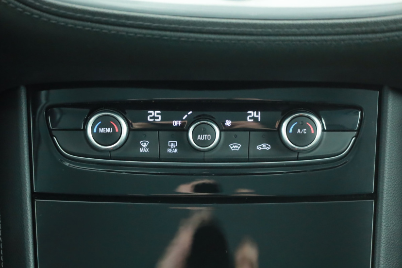 Opel Grandland, 2019