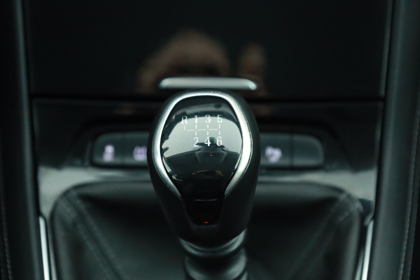 Opel Grandland, 2019