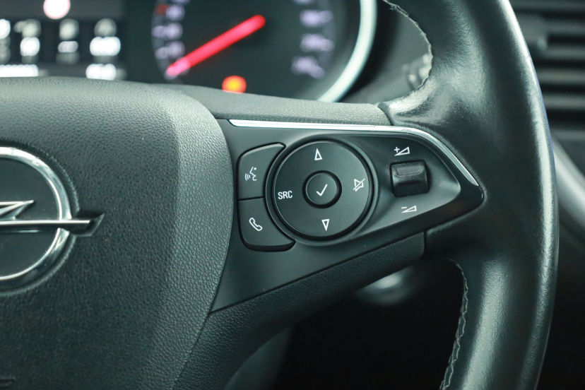 Opel Grandland, 2019
