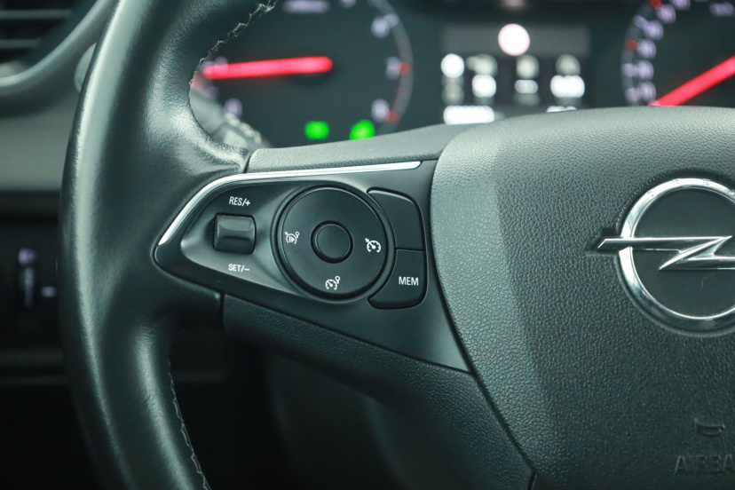 Opel Grandland, 2019