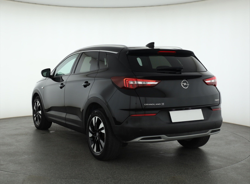 Opel Grandland, 2019