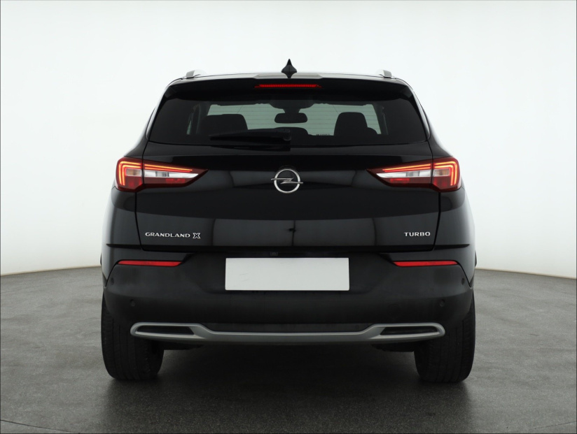 Opel Grandland, 2019