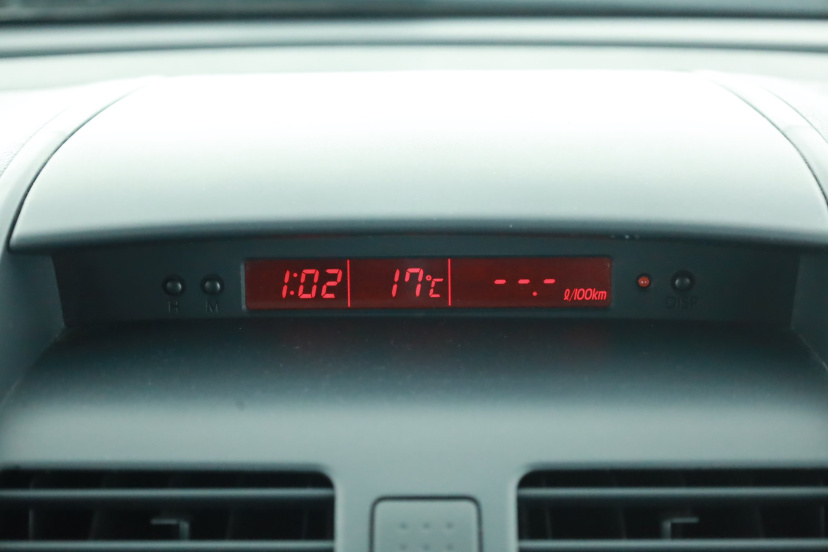 Suzuki SX4, 2009