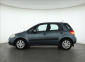 Suzuki SX4, 2009