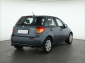 Suzuki SX4, 2009