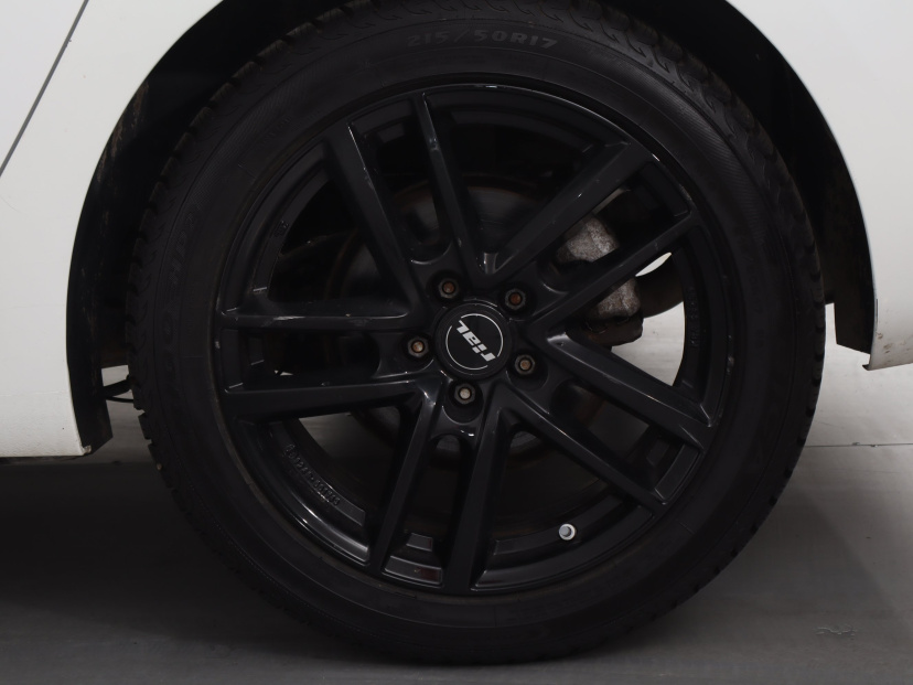 Opel Astra, 2018
