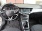Opel Astra, 2017
