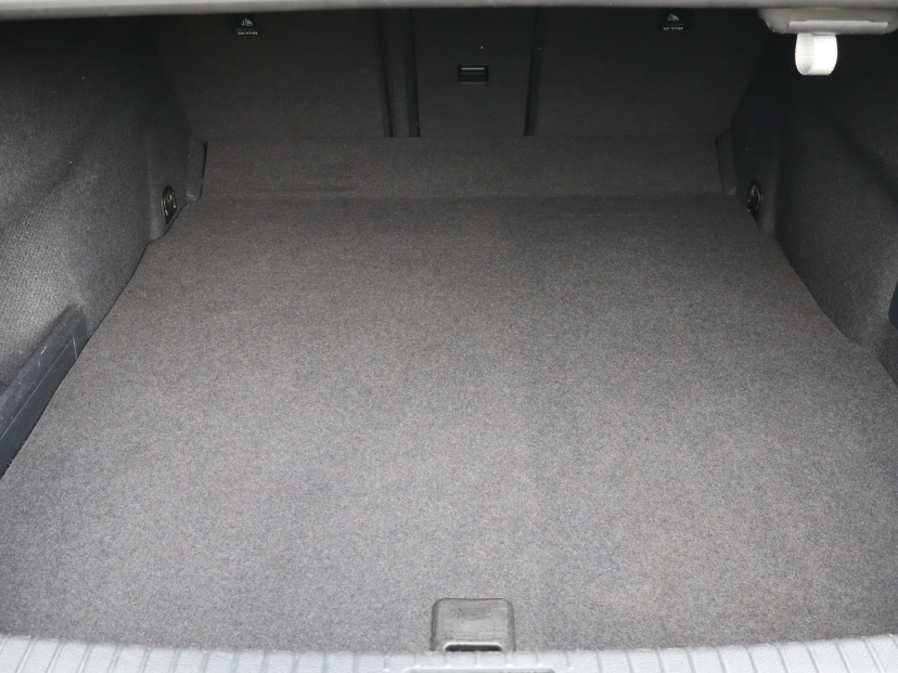 Volkswagen Passat, 2015