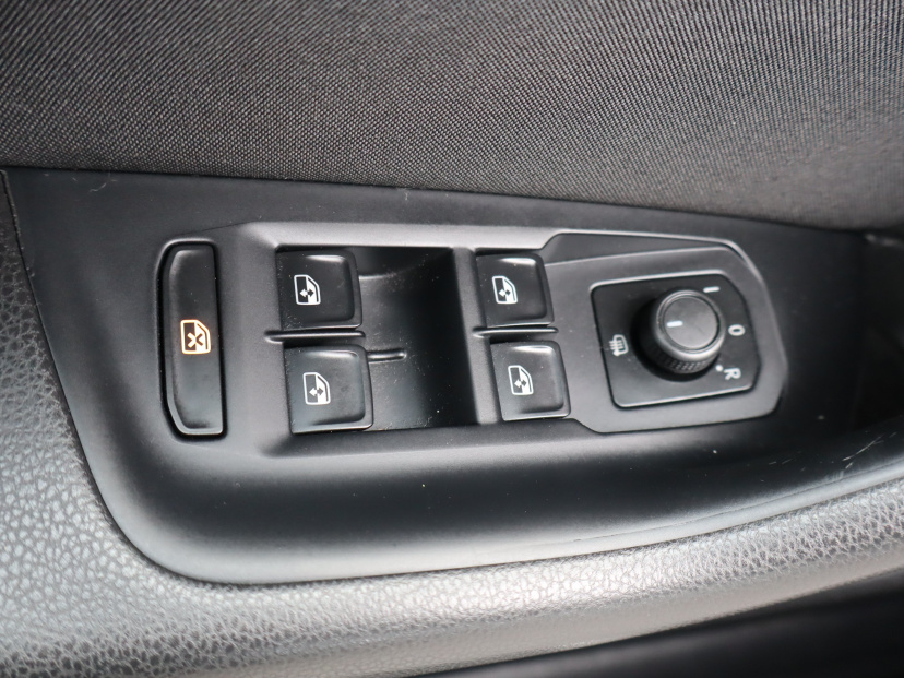Volkswagen Passat, 2015