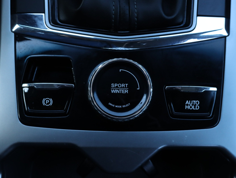 SsangYong Korando, 2023