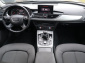 Audi A6, 2013