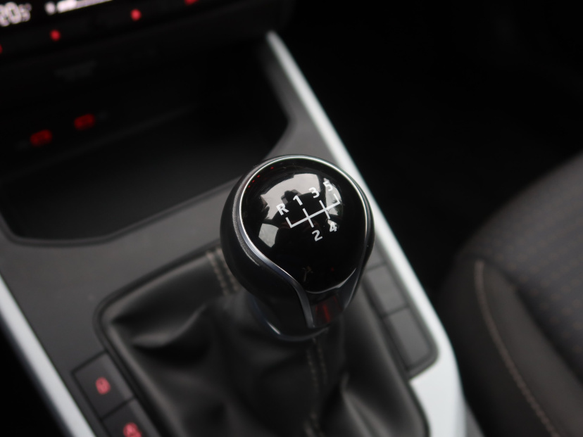 Seat Arona, 2021