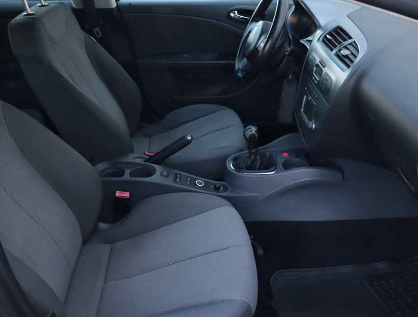 Seat Leon, 2006