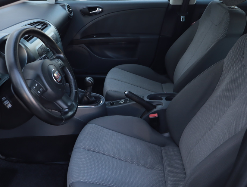 Seat Leon, 2006