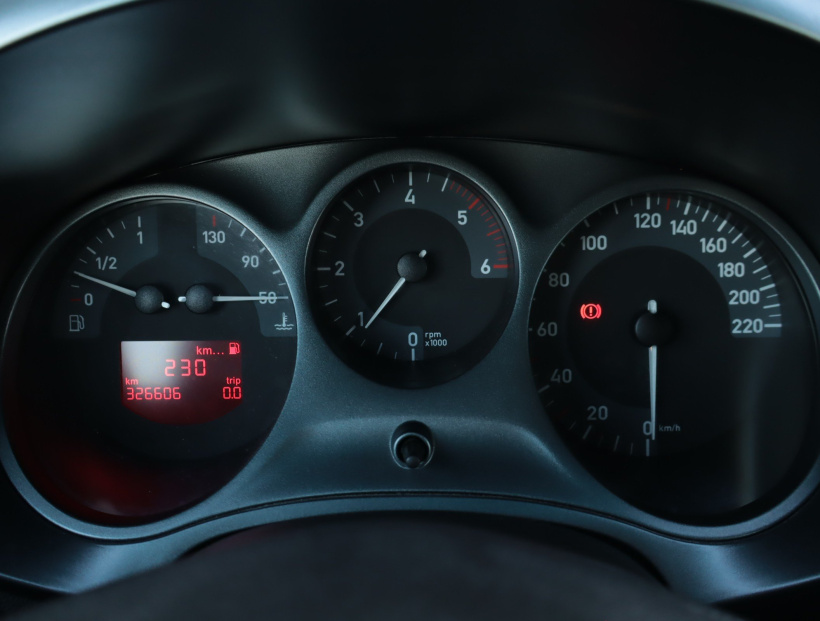 Seat Leon, 2006