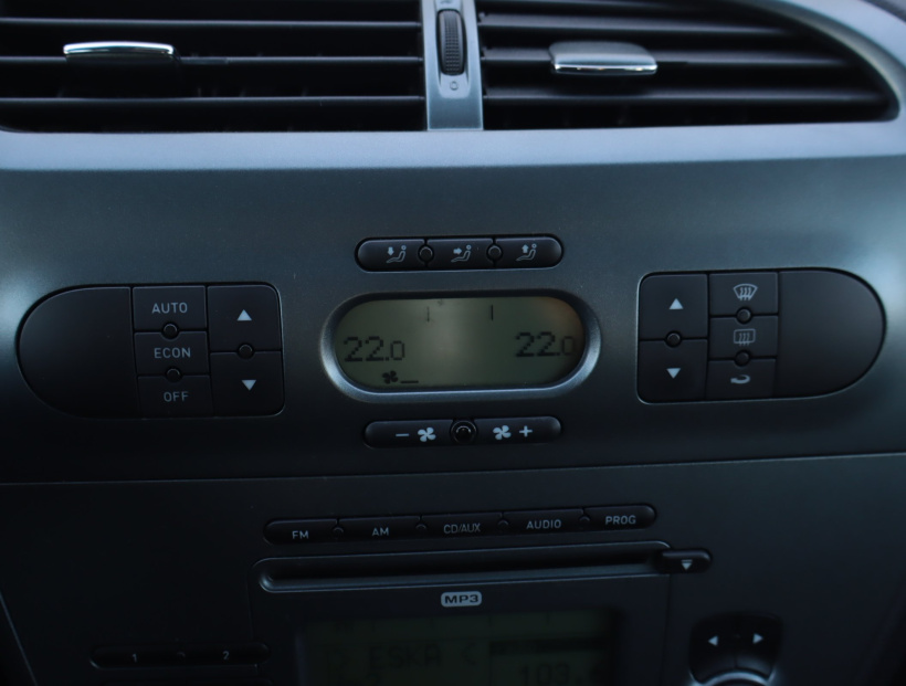 Seat Leon, 2006