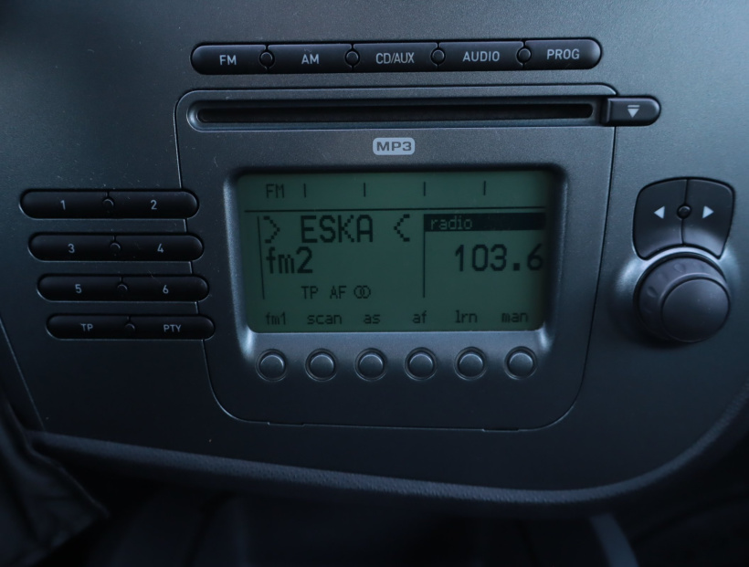 Seat Leon, 2006