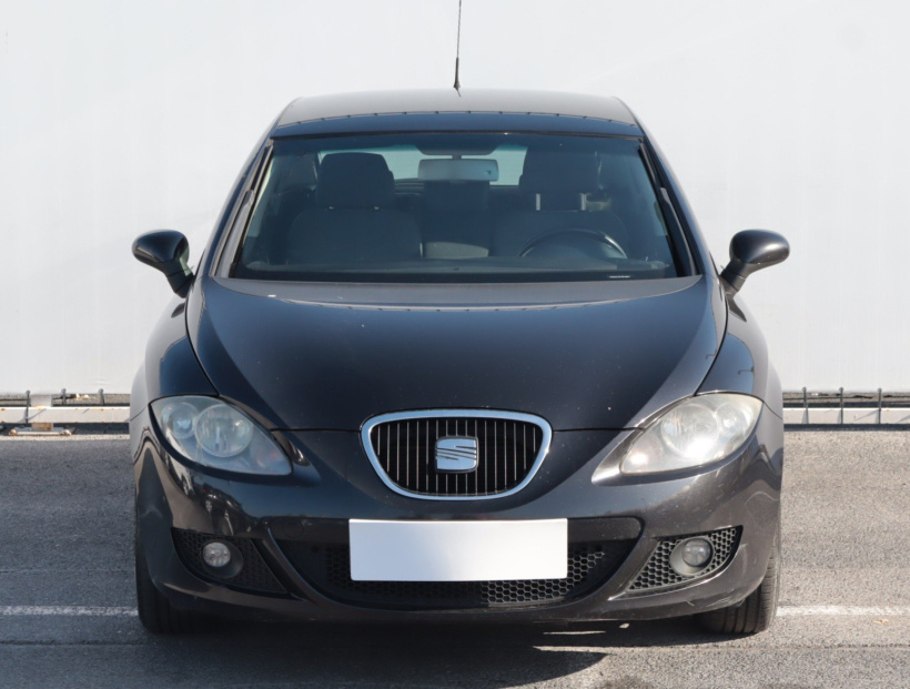 Seat Leon, 2006