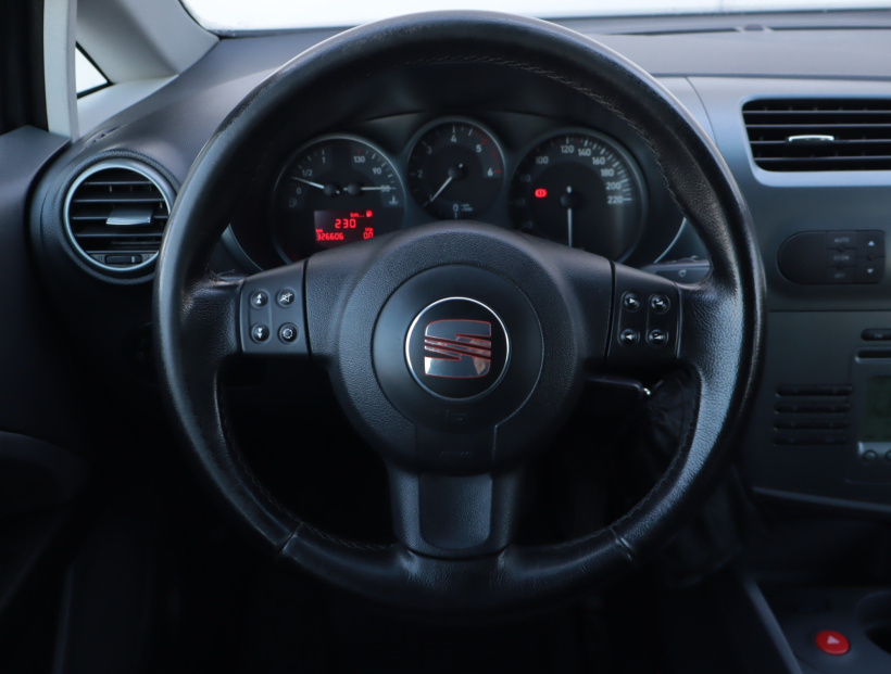 Seat Leon, 2006
