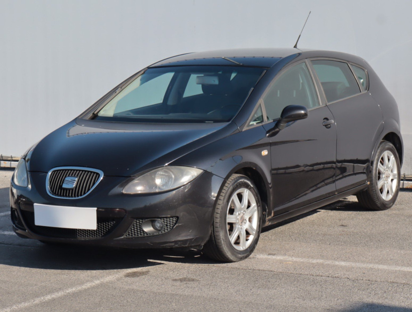 Seat Leon, 2006