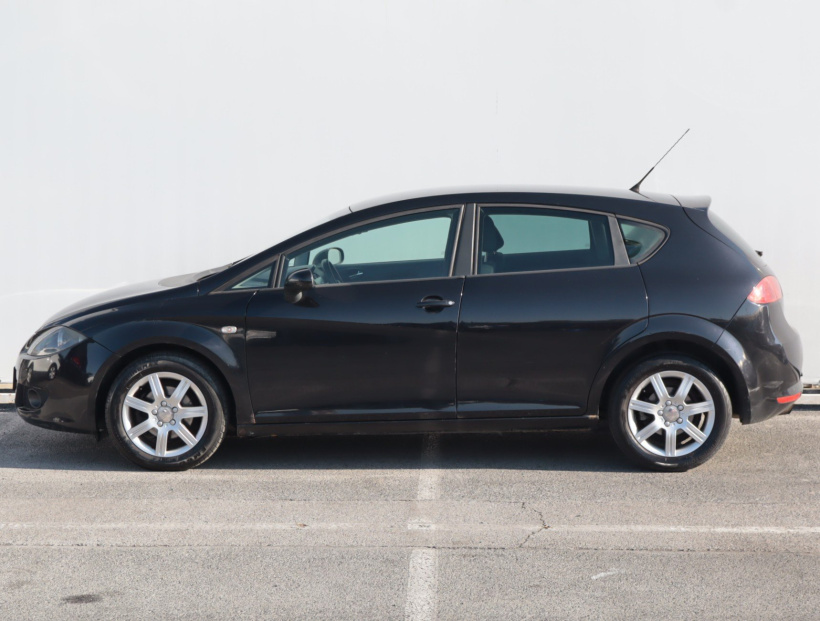 Seat Leon, 2006