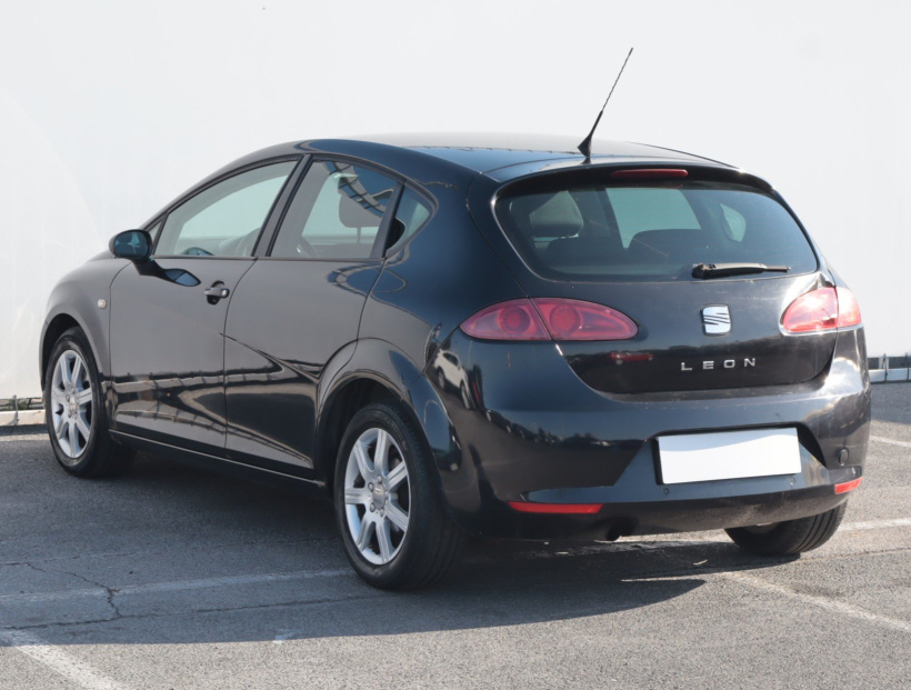 Seat Leon, 2006