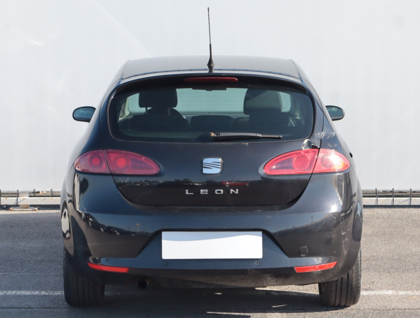 Seat Leon, 2006