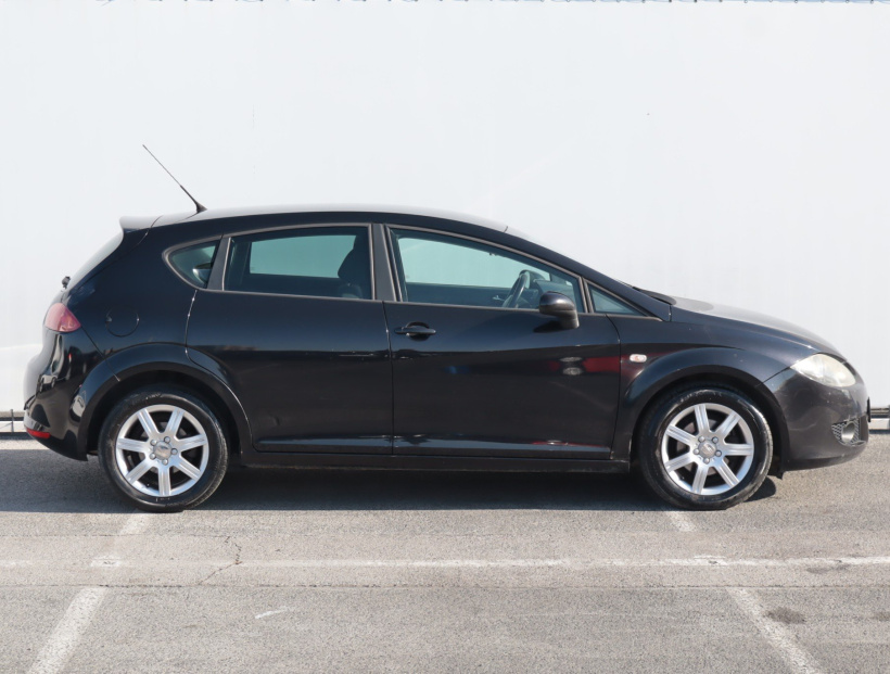 Seat Leon, 2006