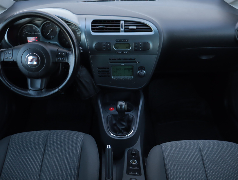 Seat Leon, 2006
