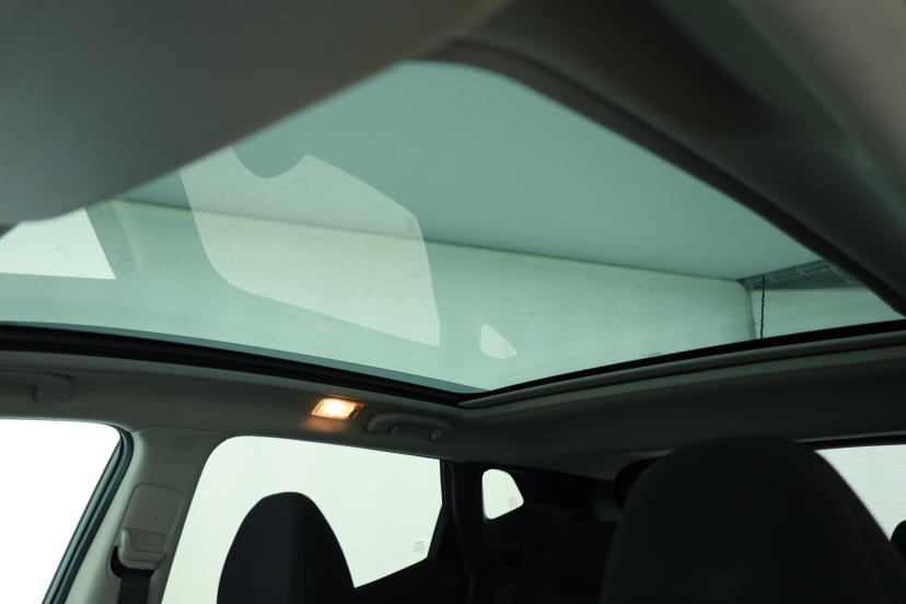 Nissan Qashqai, 2017