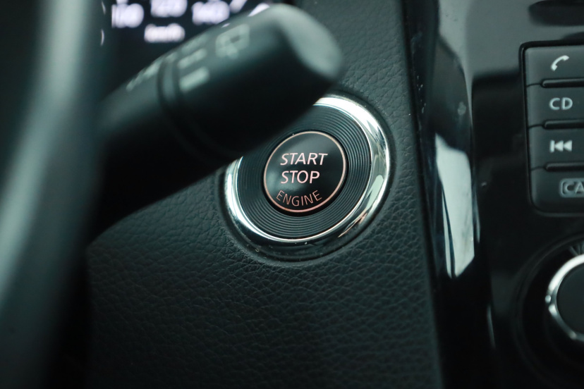 Nissan Qashqai, 2017