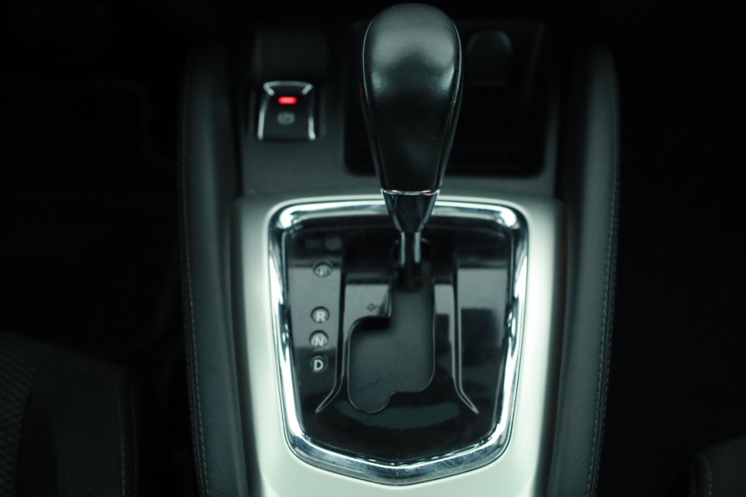 Nissan Qashqai, 2017